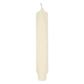 Stabkerzen H 25 cm | 3 cm (24 Stück)