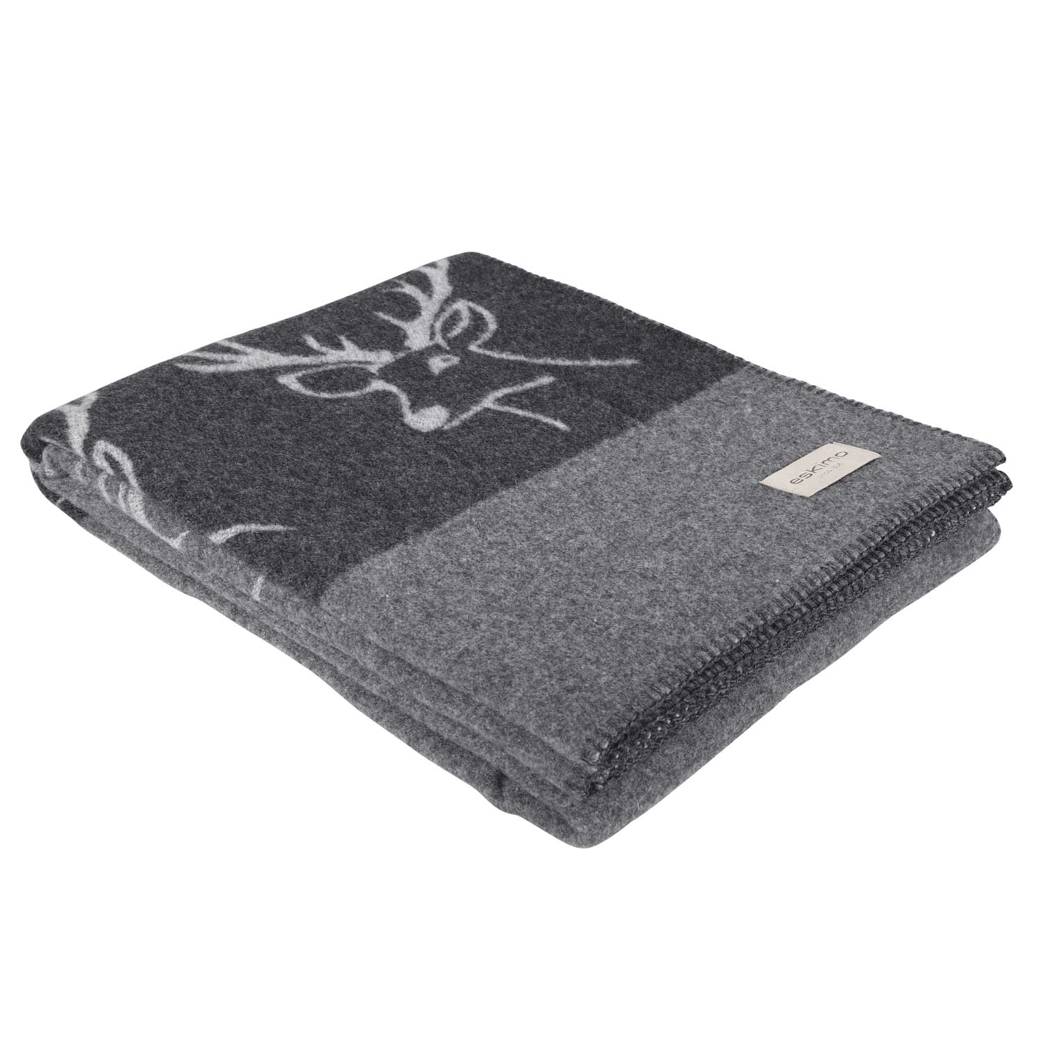 SURSELVA Alpine chic wool plaid 6 SURSELVA Alpine chic wool plaid