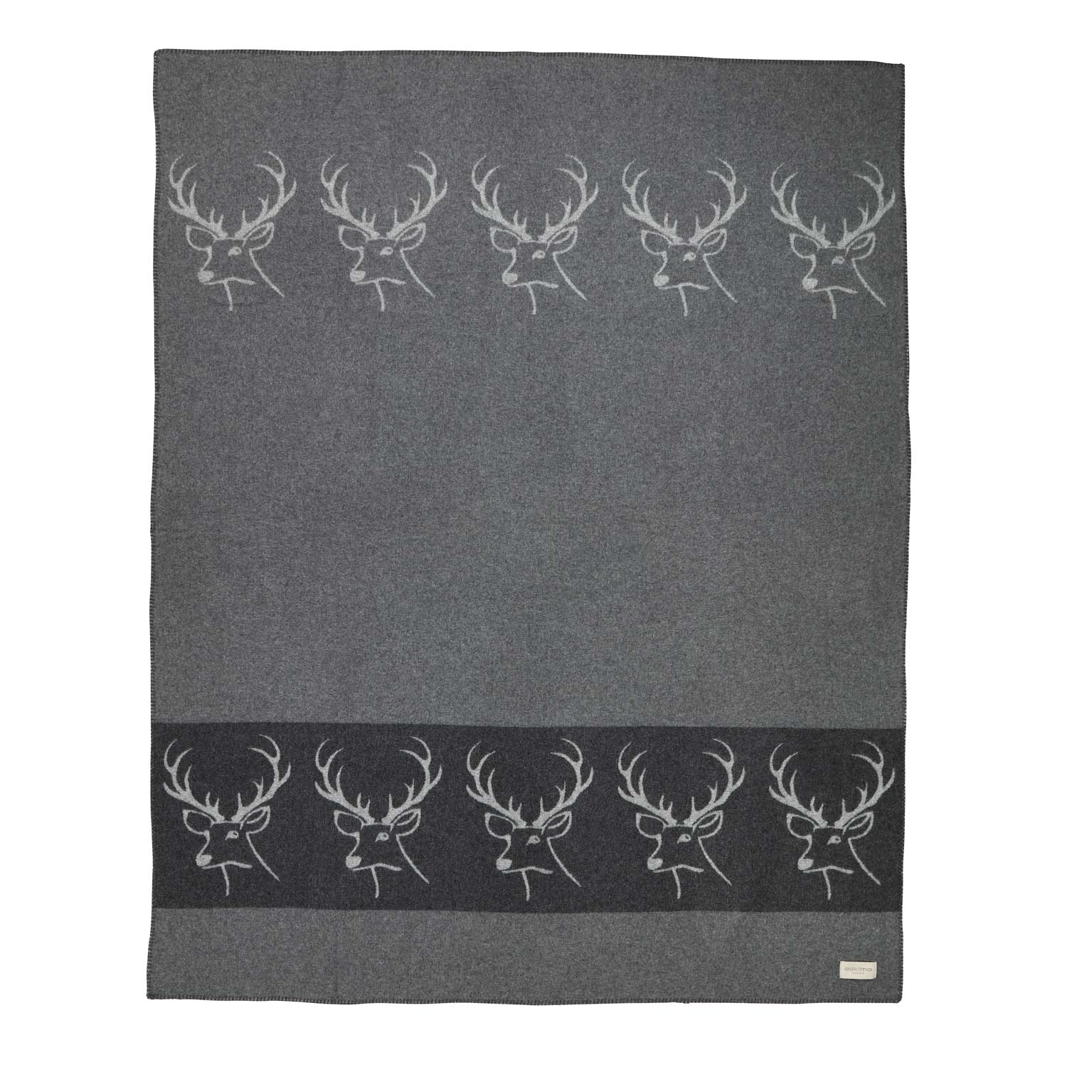 SURSELVA Alpine chic wool plaid 5 SURSELVA Alpine chic wool plaid