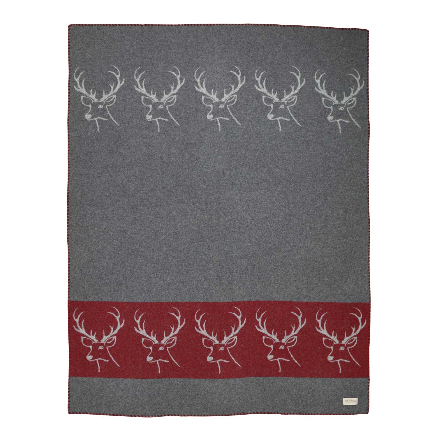 SURSELVA Alpine chic wool plaid 1 SURSELVA Alpine chic wool plaid