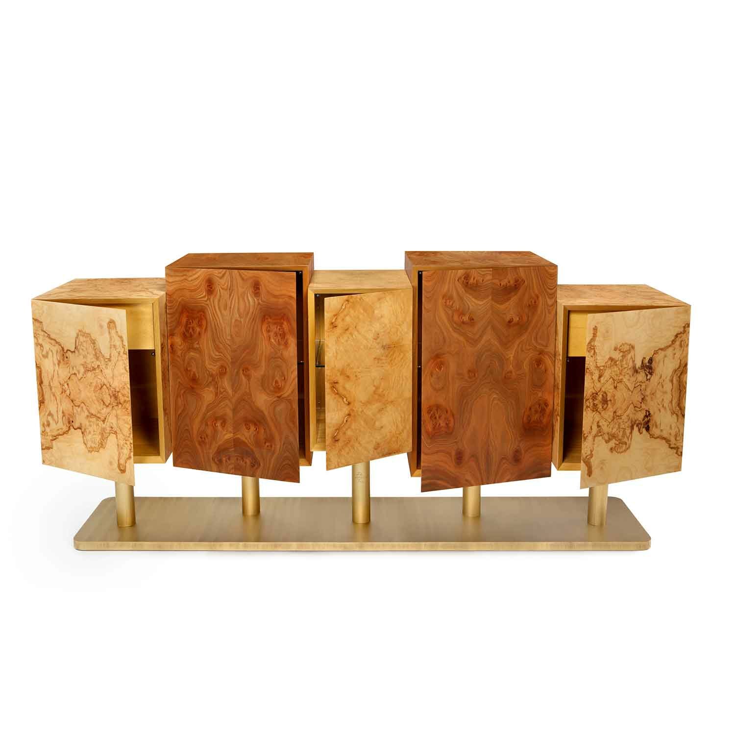 THE SPECIAL TREE Sideboard