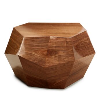 THREE ROCKS coffee table (low)