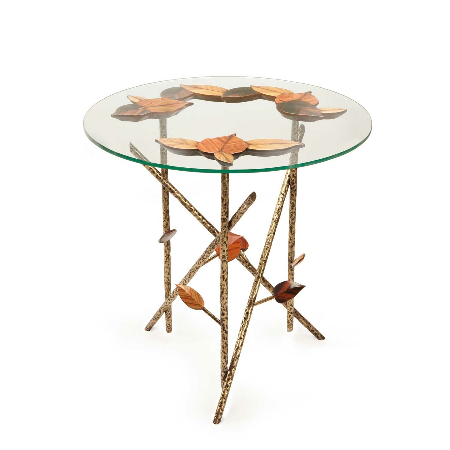 TREE BRANCHES side table