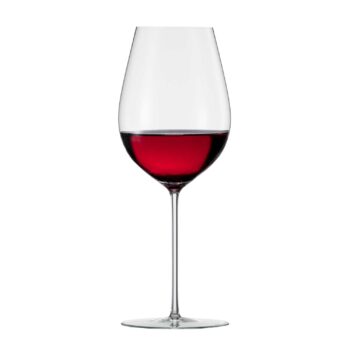UNITY Bordeaux Grand Cru Kristallglas in Geschenkröhre