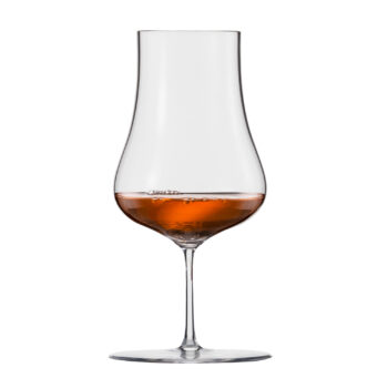 UNITY Malt Whisky Kristallglas in Geschenkröhre