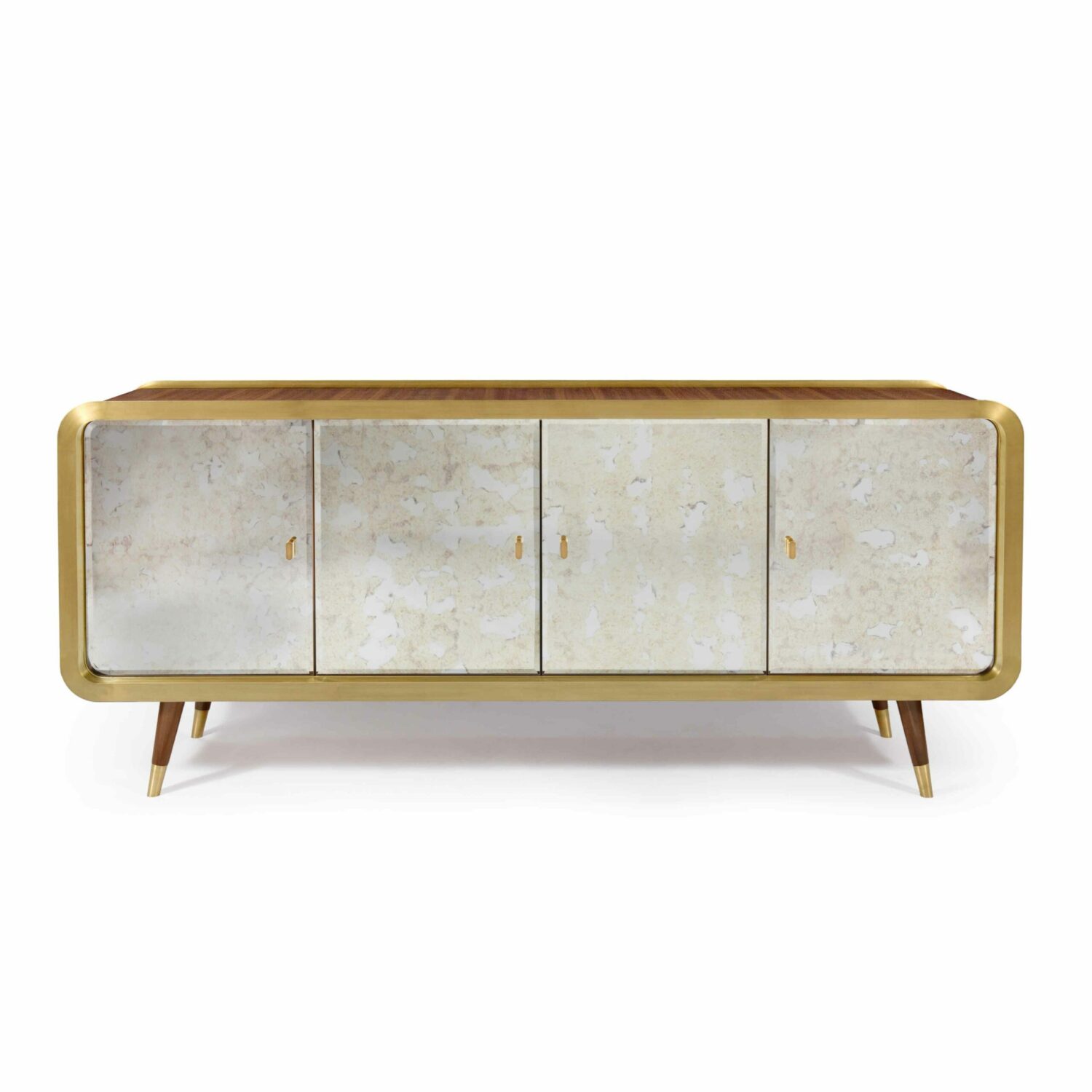 UNVEIL Sideboard Stahlmessing