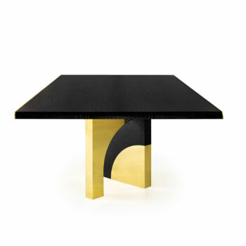 UTOPIA dining table