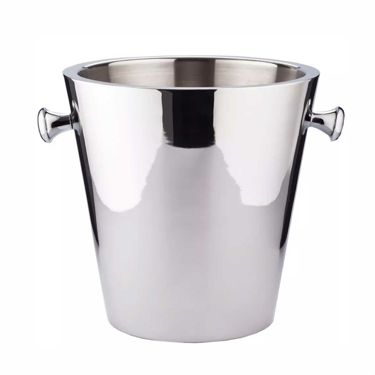 VALENCIA Champagne cooler with handles