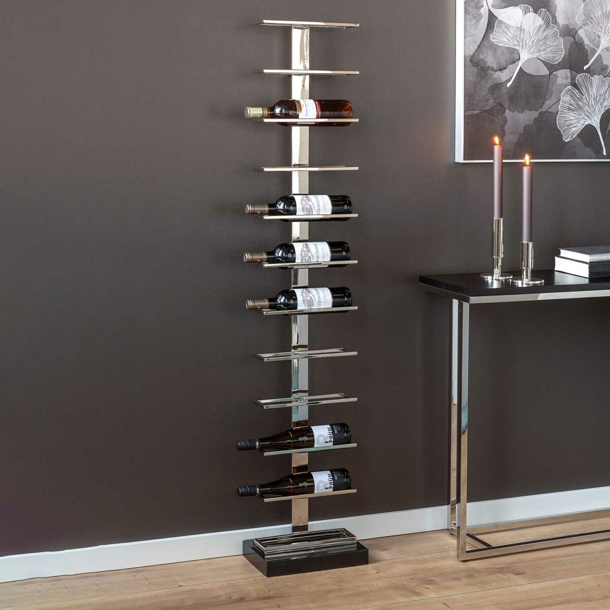 VINO VERITAS wine rack standing