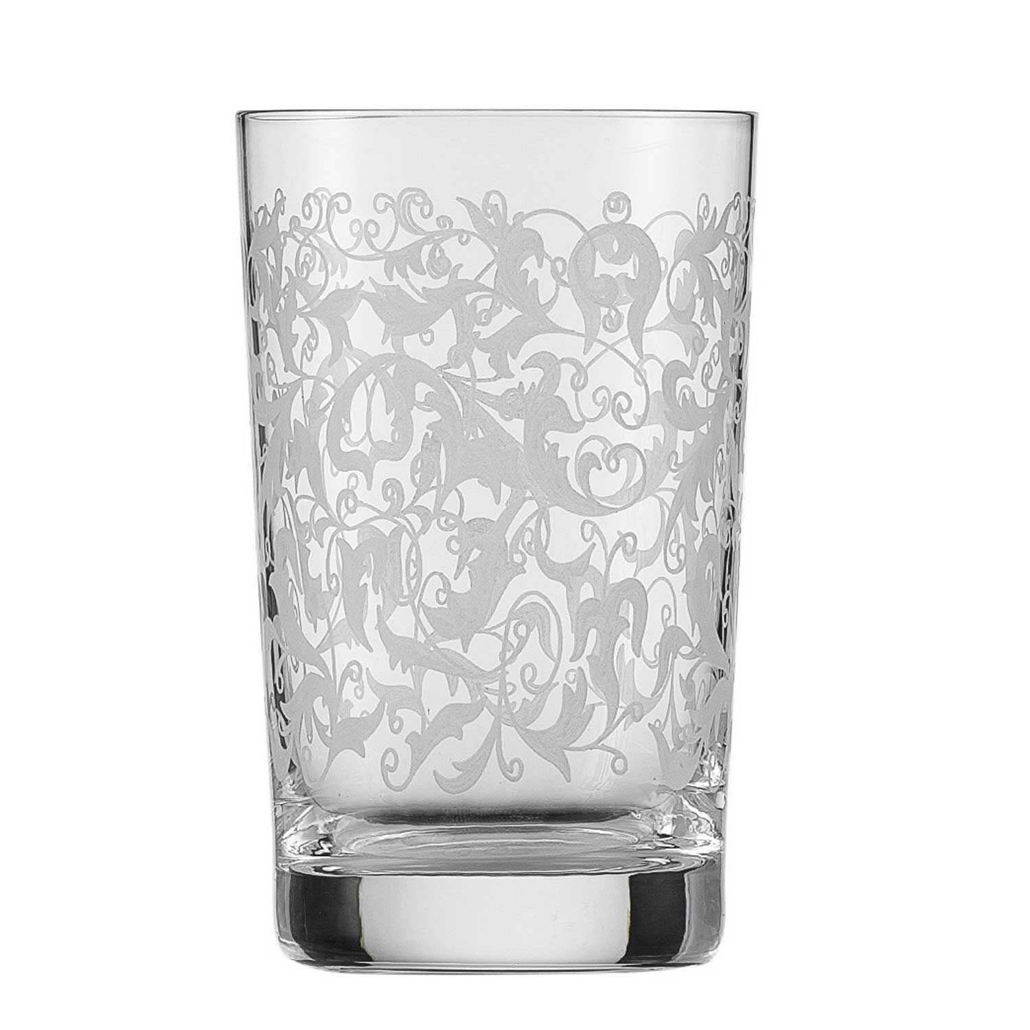 VINCENNES tumbler with engraving (6 pieces)