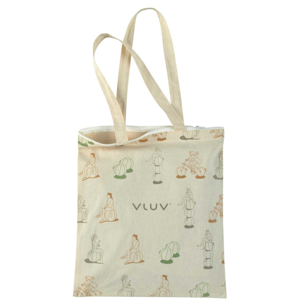 vluv VELT felt seating ball